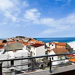 Danica Lejlighed *