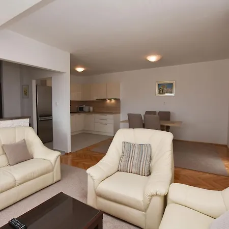 Apartamento Danica Primošten