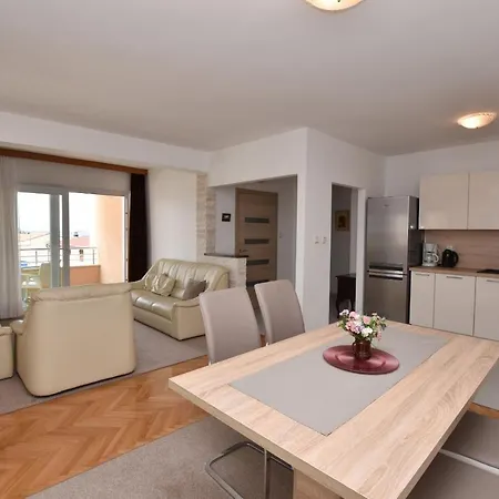 Apartment Danica