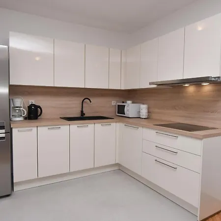 Danica Apartment