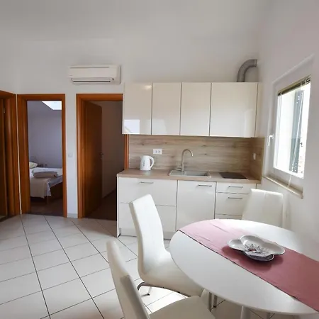 Apartment Danica