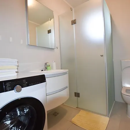 Apartamento Danica Primošten