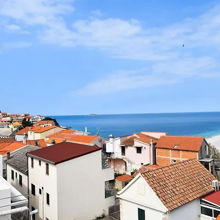 Danica Apartment Primosten