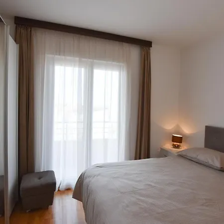 Danica Apartment