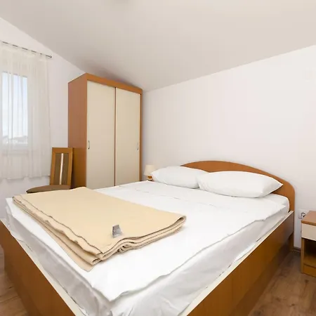 Apartment Danica