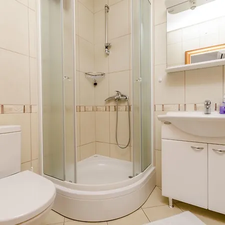 Danica Apartment Primosten