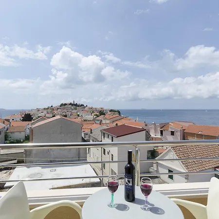 Danica Appartement Primošten