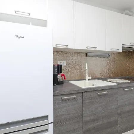 Danica Apartment