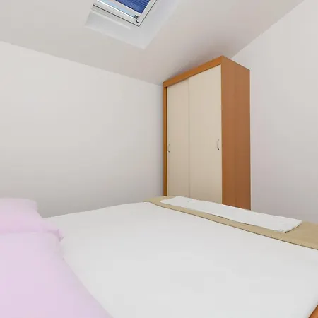 Appartement Danica Primošten