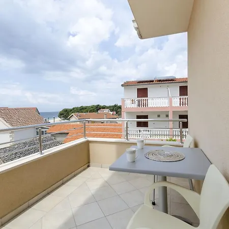 Apartamento Danica Primošten