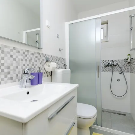 Apartamento Danica Primošten