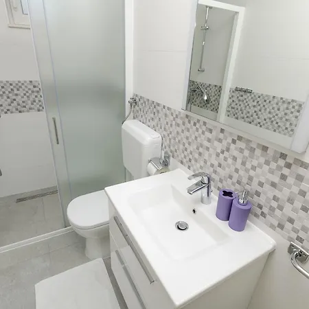 Danica Apartment