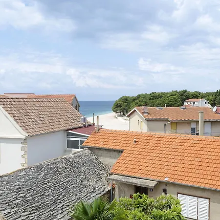 Apartamento Danica Primošten