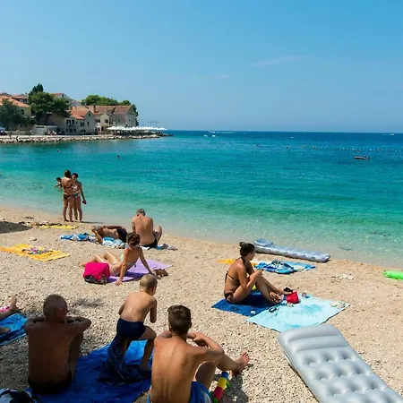 Apartamento Danica *