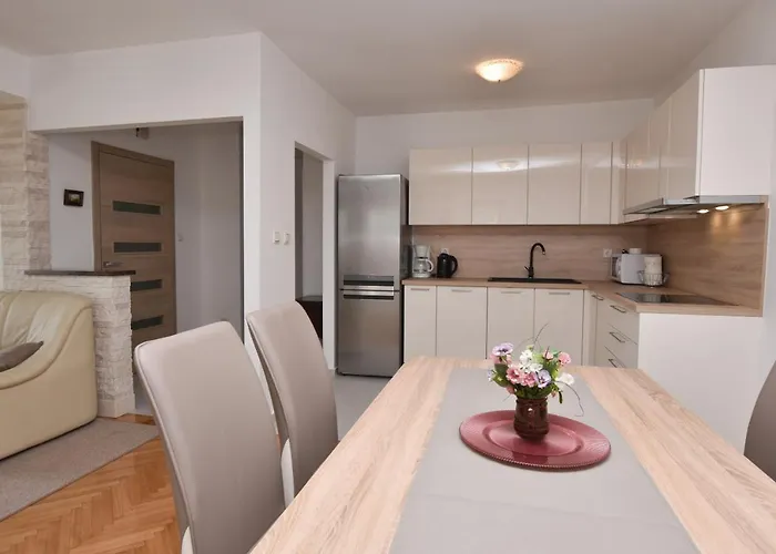 Appartement Danica *