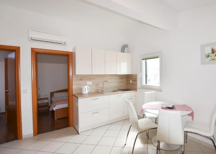 Danica Appartement *