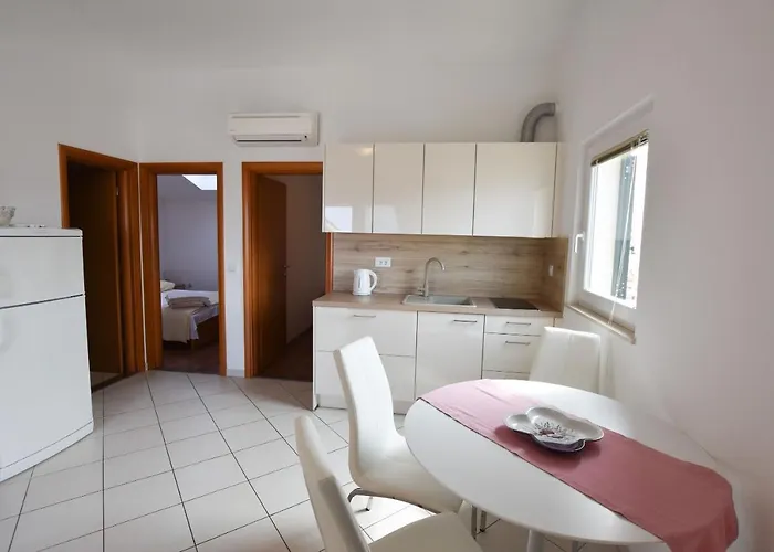 Appartement Danica