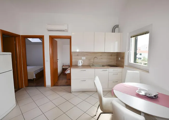 Appartement Danica *