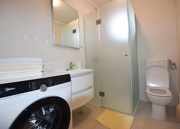 Appartement Danica Primošten