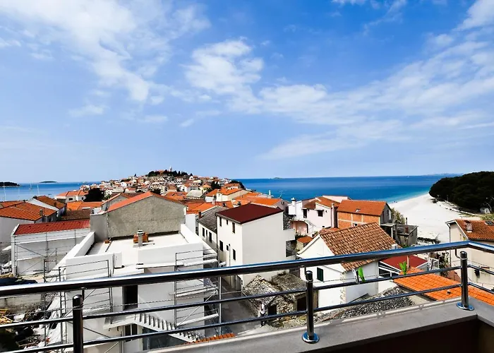 Danica Appartement *