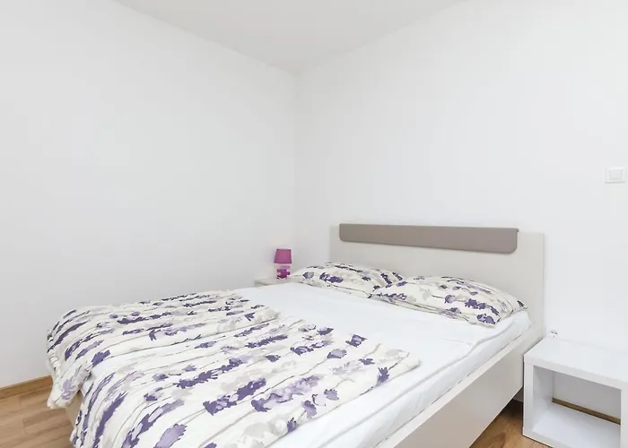 Danica Appartement Primošten