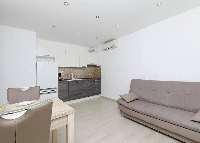 Danica Appartement Primošten
