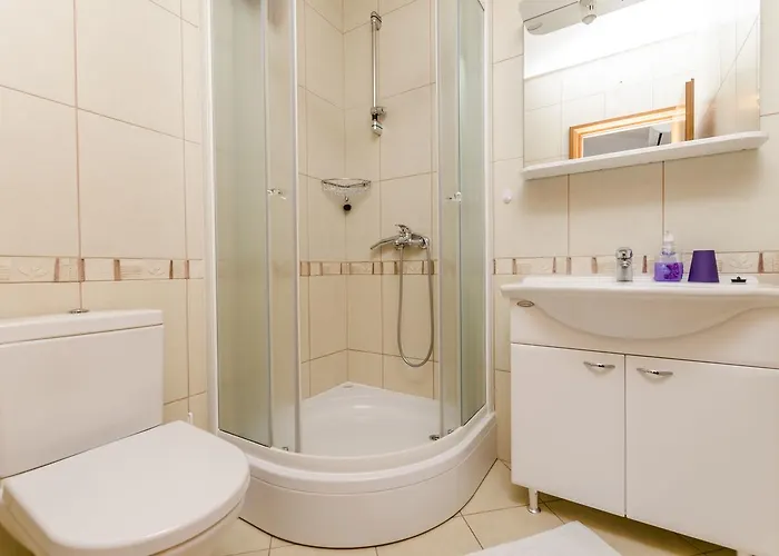 Danica Appartement Primošten