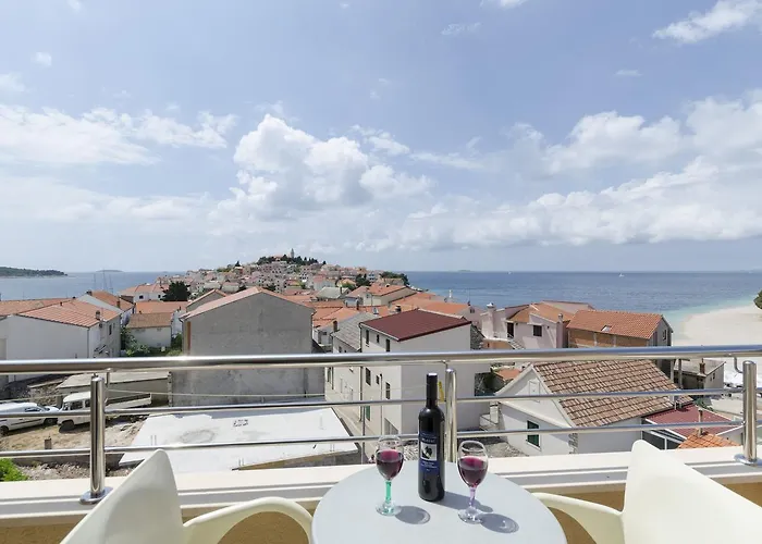 Danica Appartement Primošten
