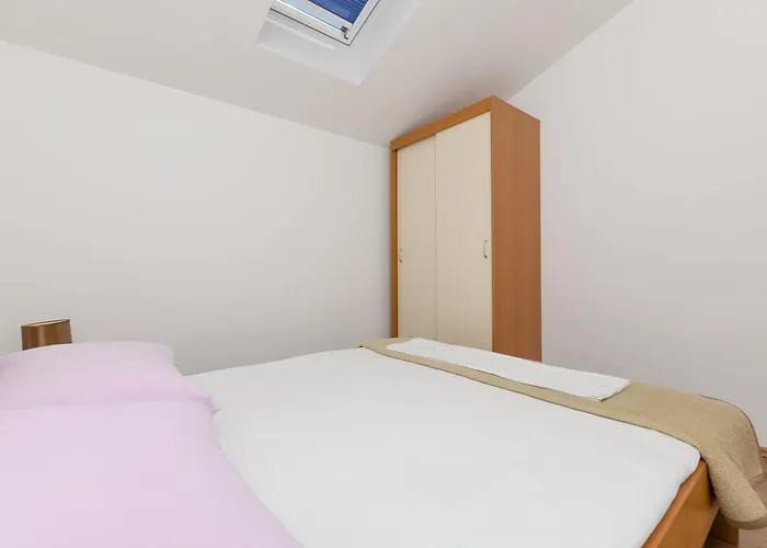 Appartement Danica Primošten