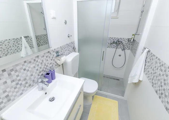 Danica Appartement *