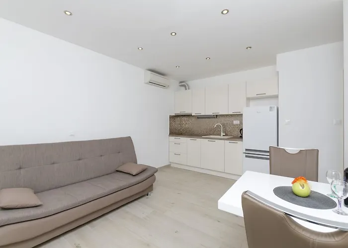 Danica Appartement *