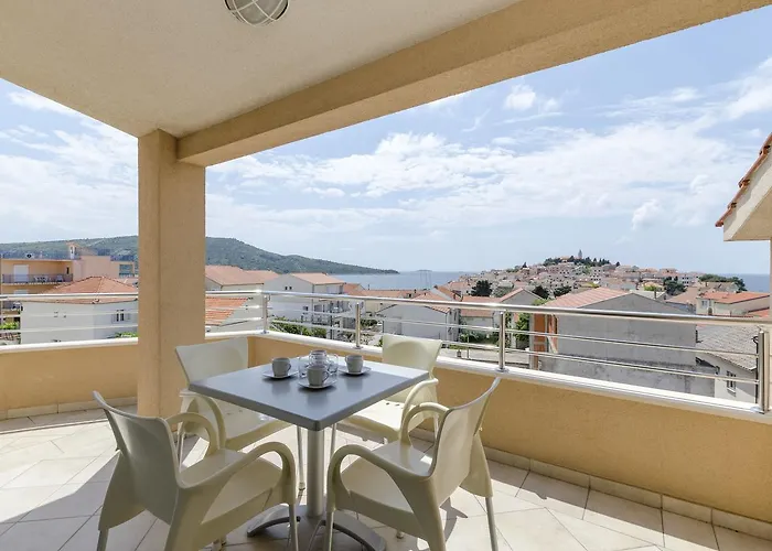 Appartement Danica *