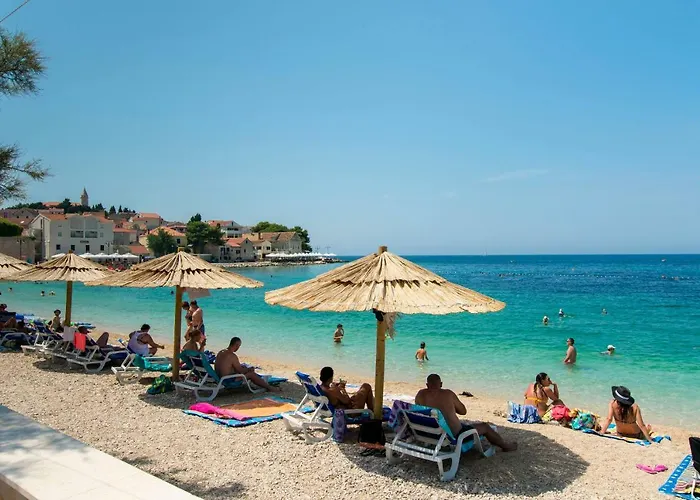 Danica Appartement *