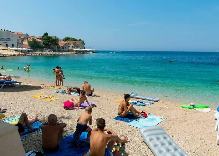 Appartement Danica *