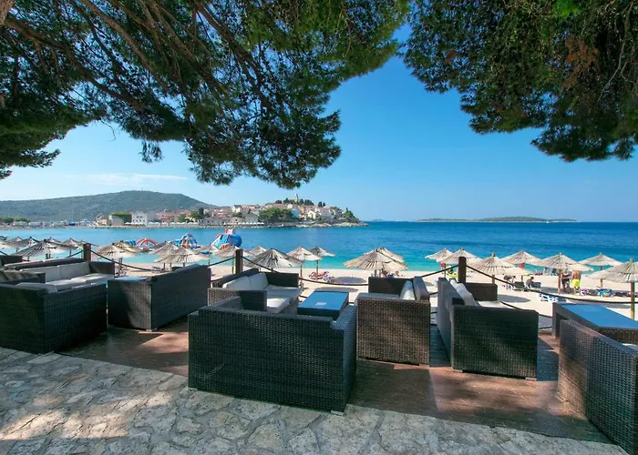 Appartement Danica *